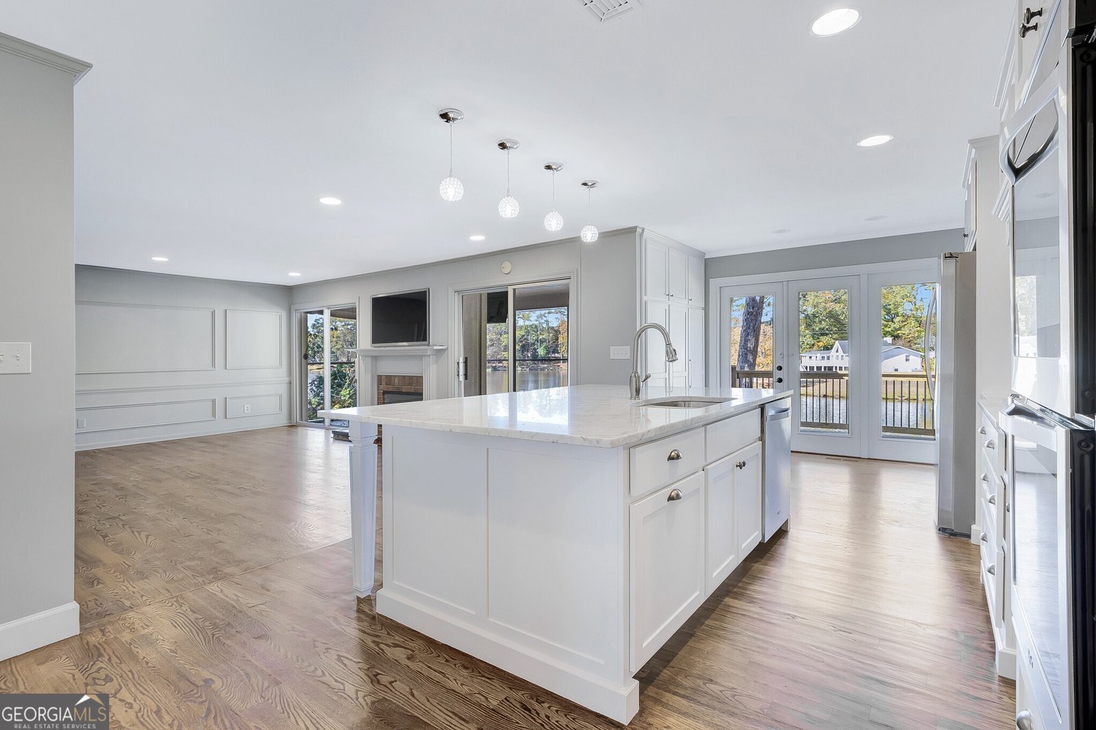 30 Hawthorne Drive Newnan - Photo 21