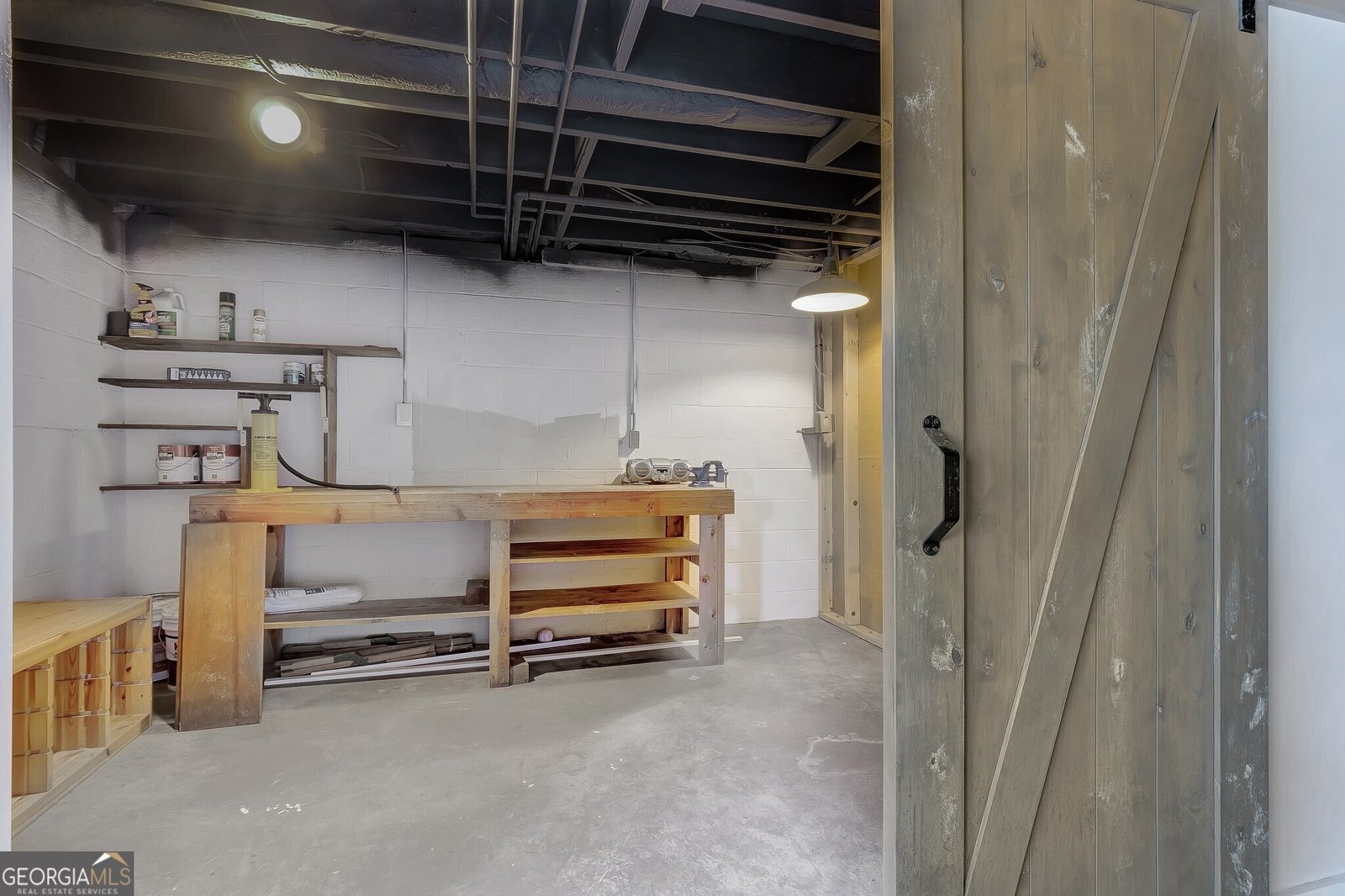 30 Hawthorne Drive Newnan - Photo 43