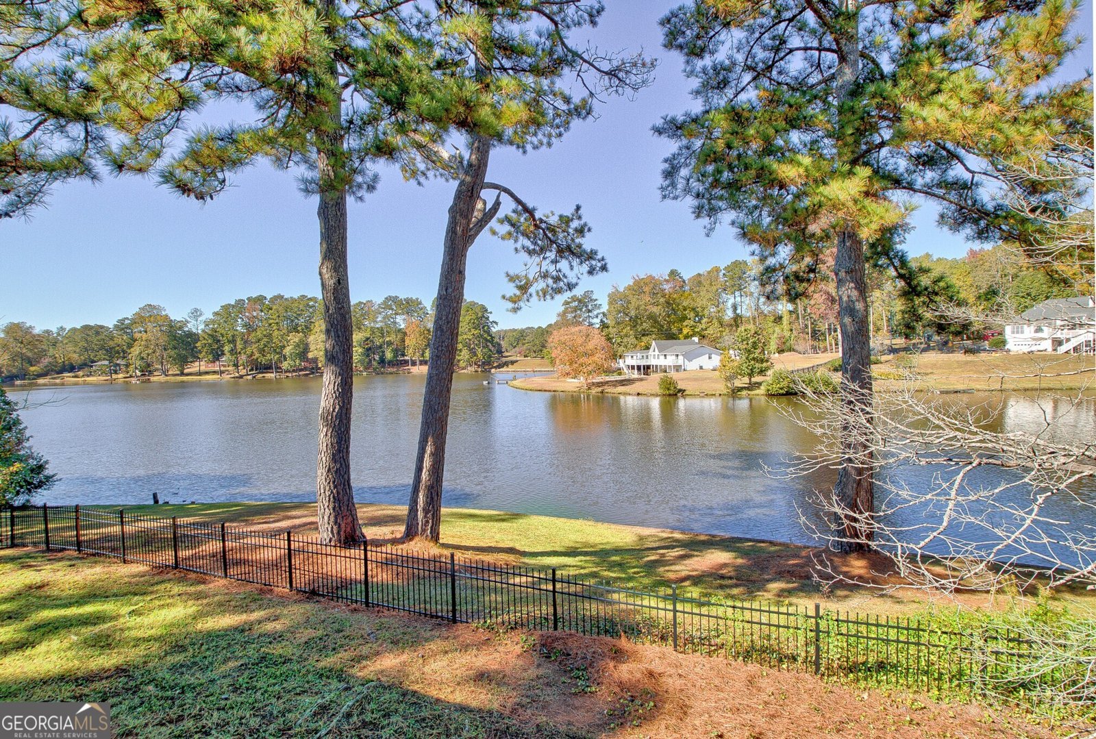 30 Hawthorne Drive Newnan - Photo 46
