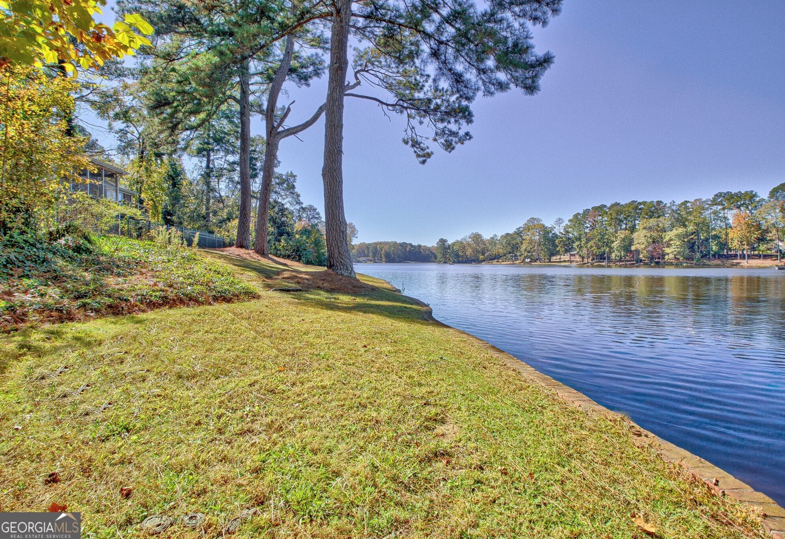 30 Hawthorne Drive Newnan - Photo 47