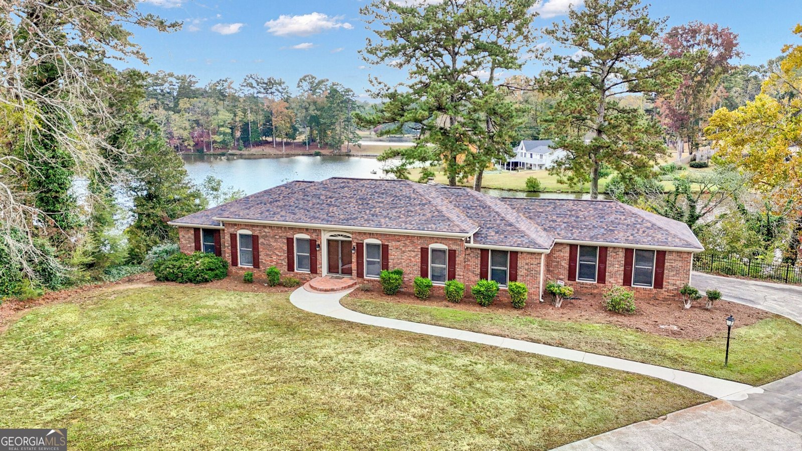 30 Hawthorne Drive Newnan - Photo 7