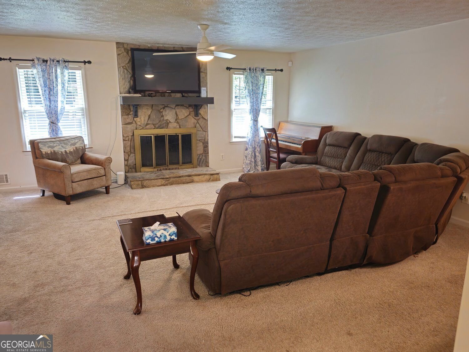 690 Kirkus Drive Conyers - Photo 12