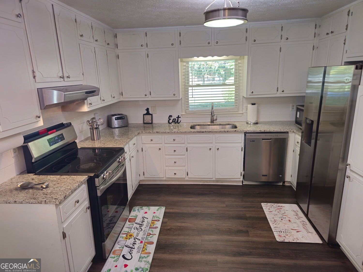 690 Kirkus Drive Conyers - Photo 16