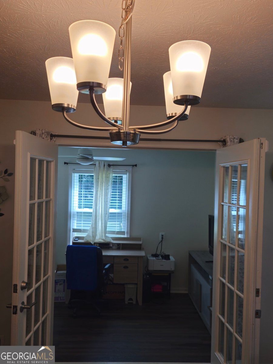 690 Kirkus Drive Conyers - Photo 17