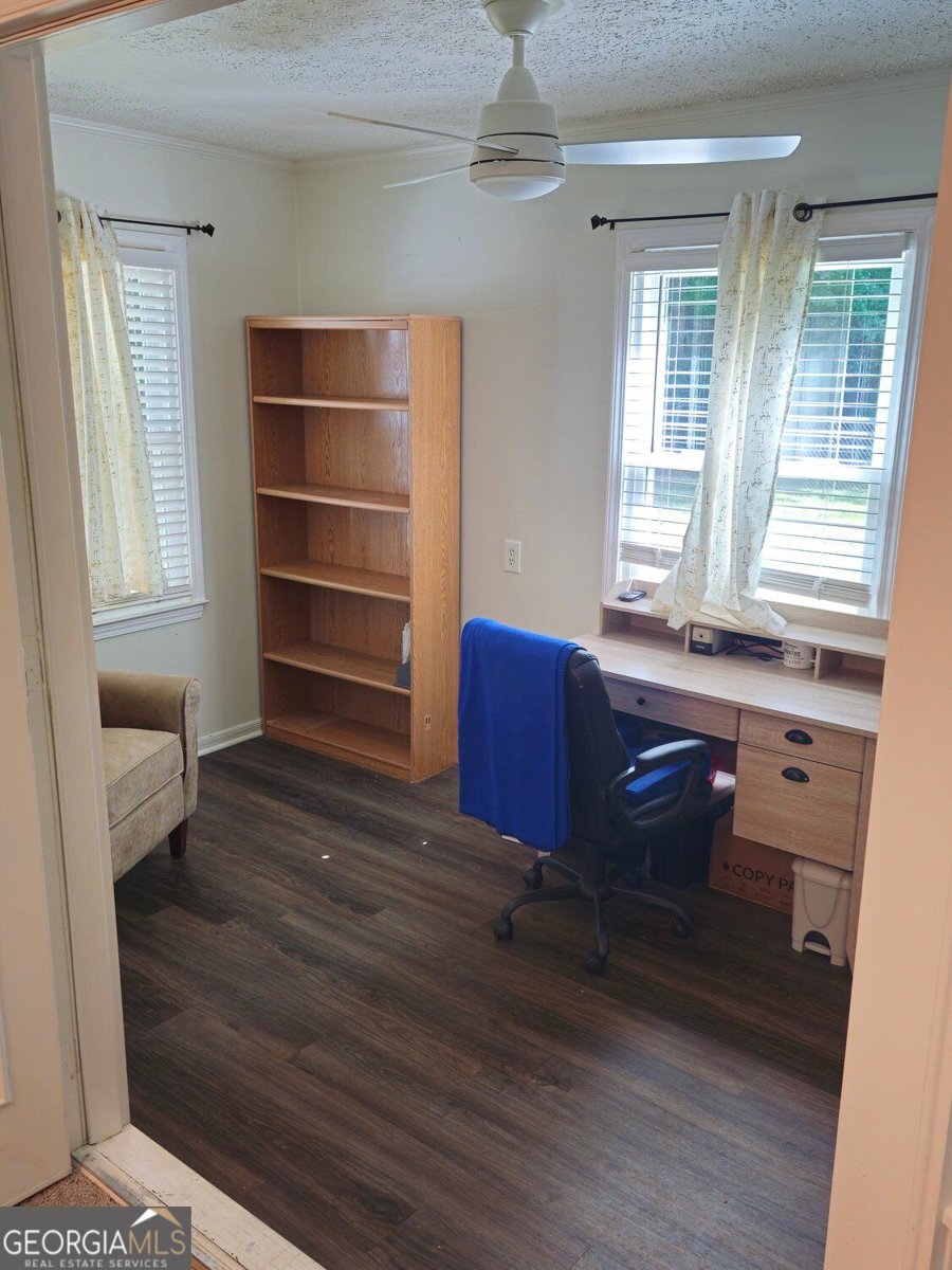 690 Kirkus Drive Conyers - Photo 18