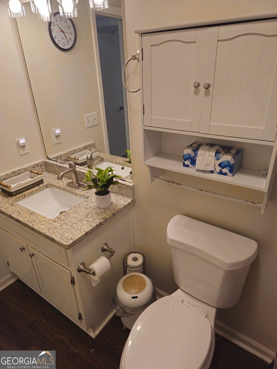 690 Kirkus Drive Conyers - Photo 20