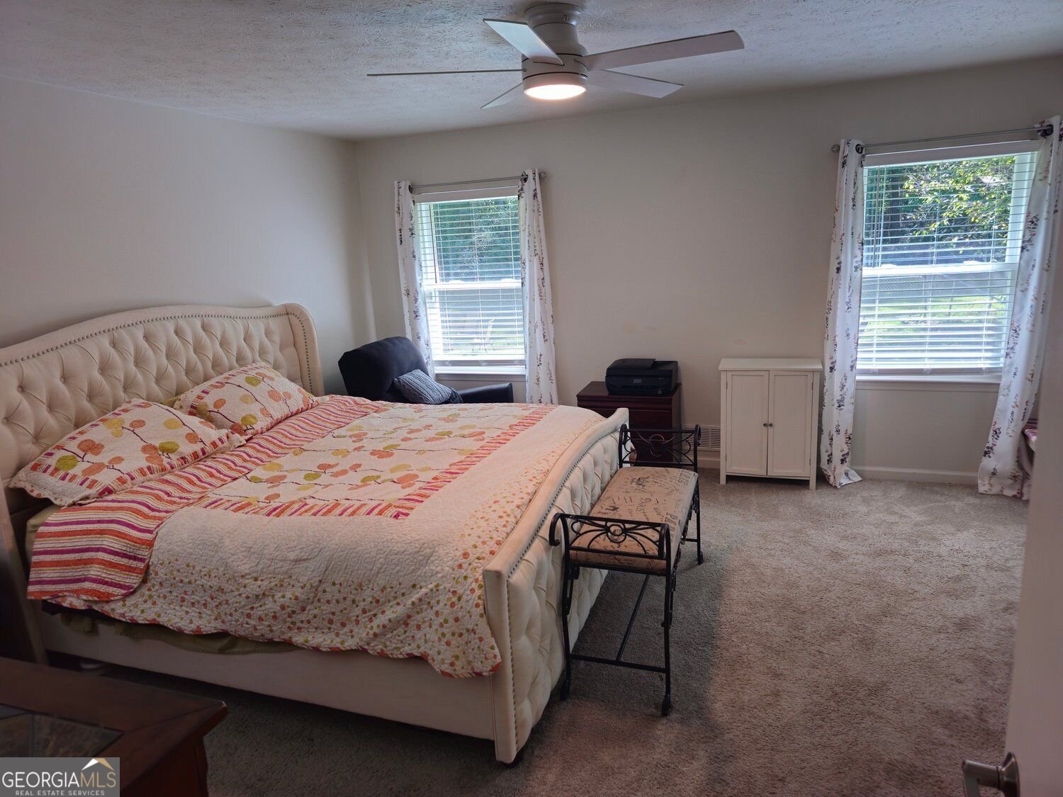 690 Kirkus Drive Conyers - Photo 23