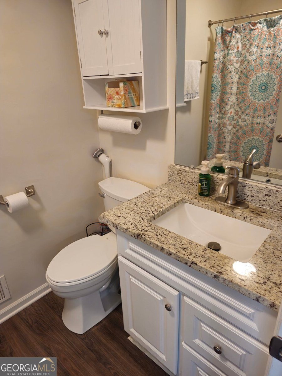 690 Kirkus Drive Conyers - Photo 25
