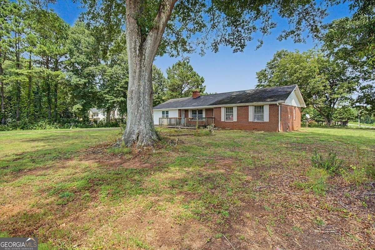 5735 Burnt Hickory Road Powder Springs - main photo