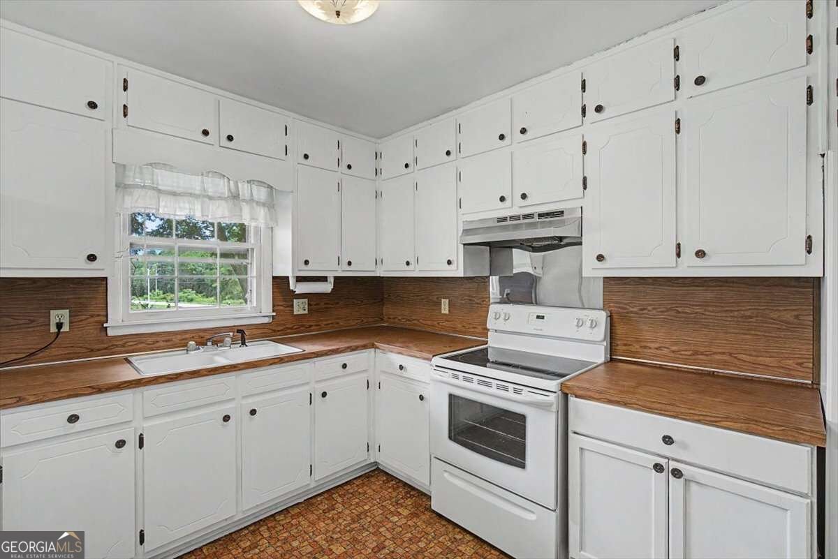 5735 Burnt Hickory Road Powder Springs - Photo 16