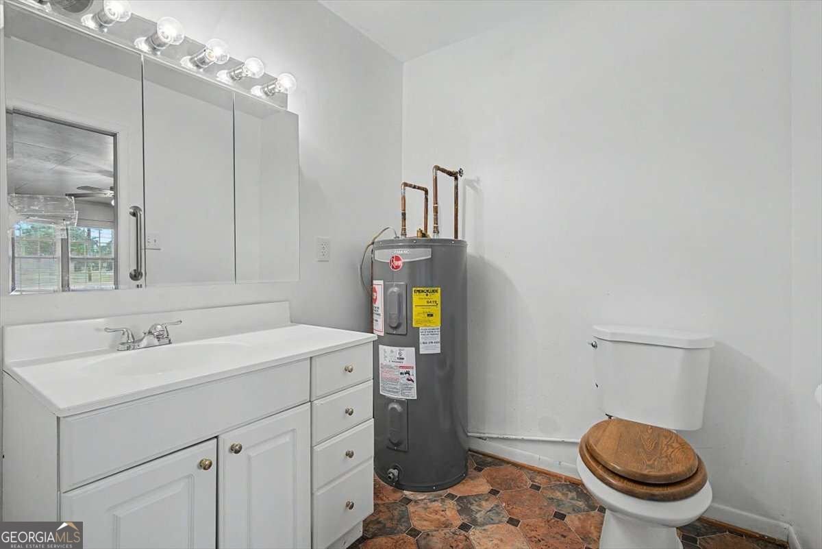 5735 Burnt Hickory Road Powder Springs - Photo 31