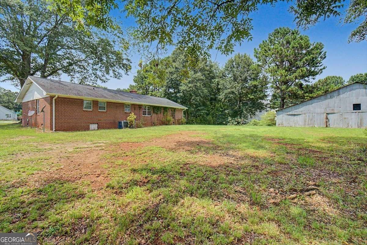 5735 Burnt Hickory Road Powder Springs - Photo 35