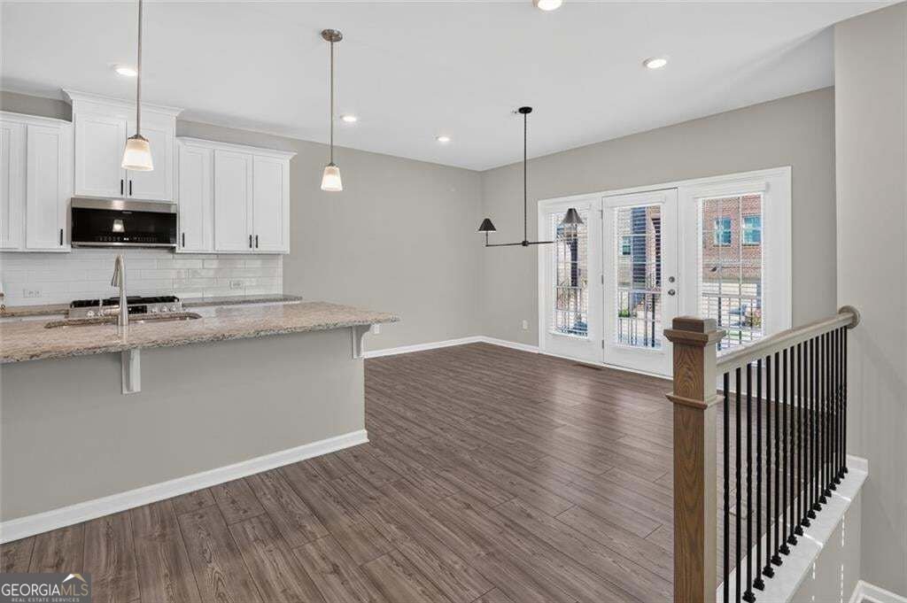 282 Commons Avenue Woodstock - Photo 12