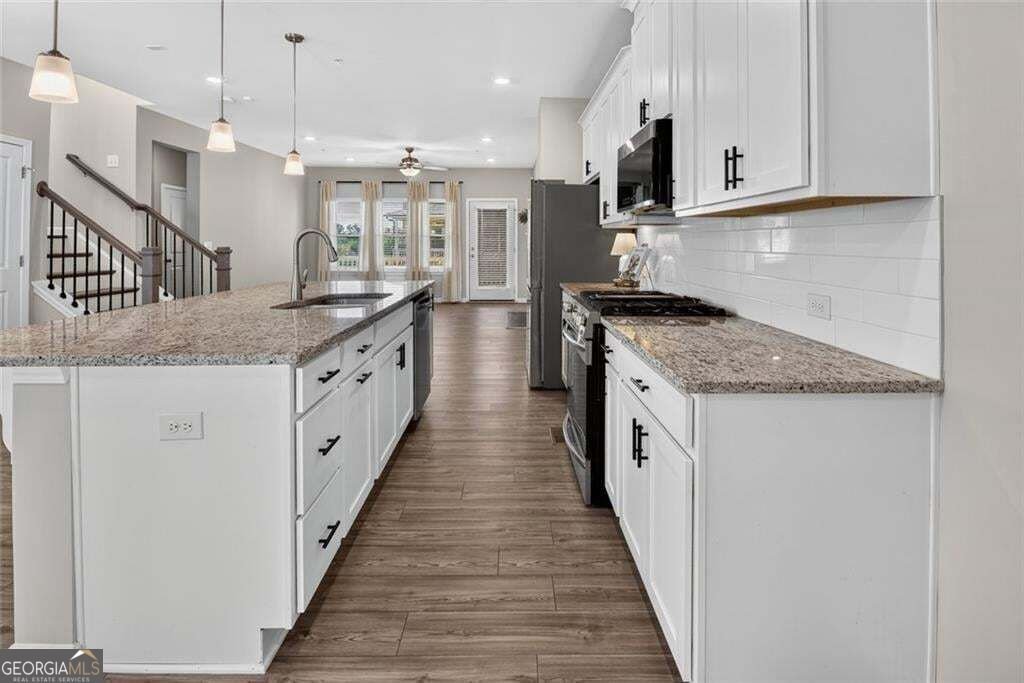 282 Commons Avenue Woodstock - Photo 15