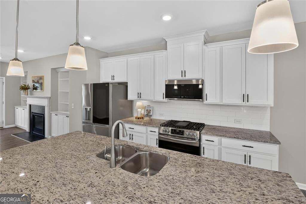 282 Commons Avenue Woodstock - Photo 18