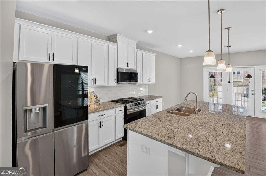 282 Commons Avenue Woodstock - Photo 19