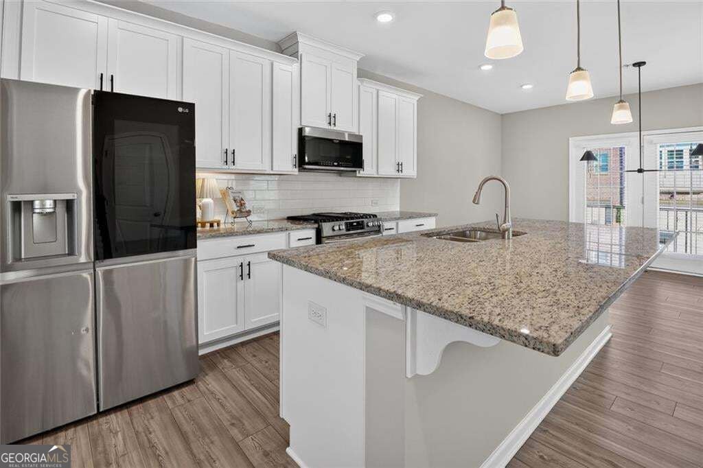 282 Commons Avenue Woodstock - Photo 20