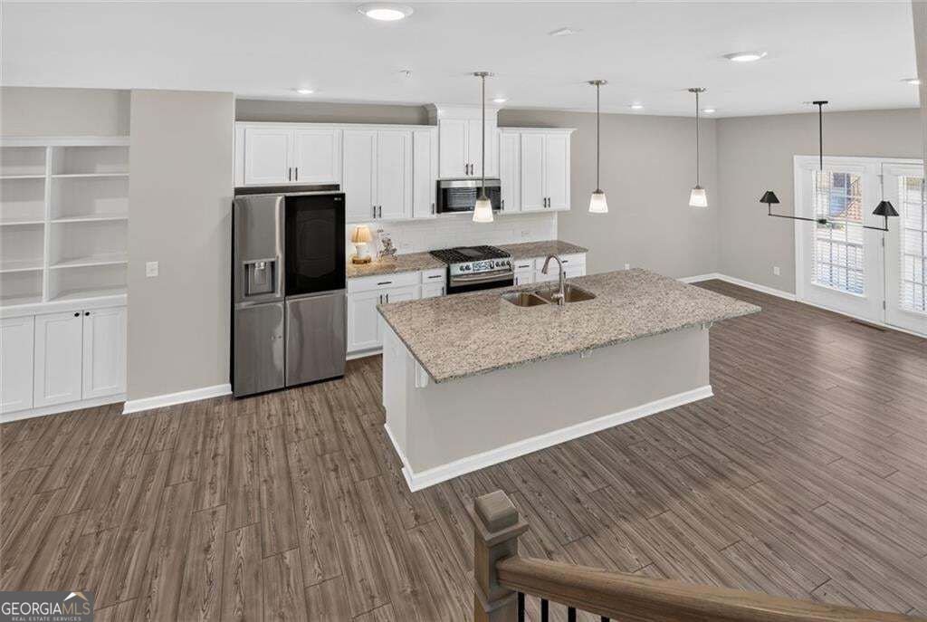 282 Commons Avenue Woodstock - Photo 21