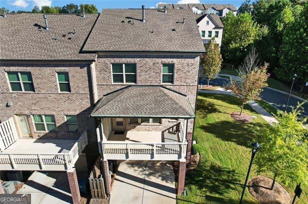 282 Commons Avenue Woodstock - Photo 6
