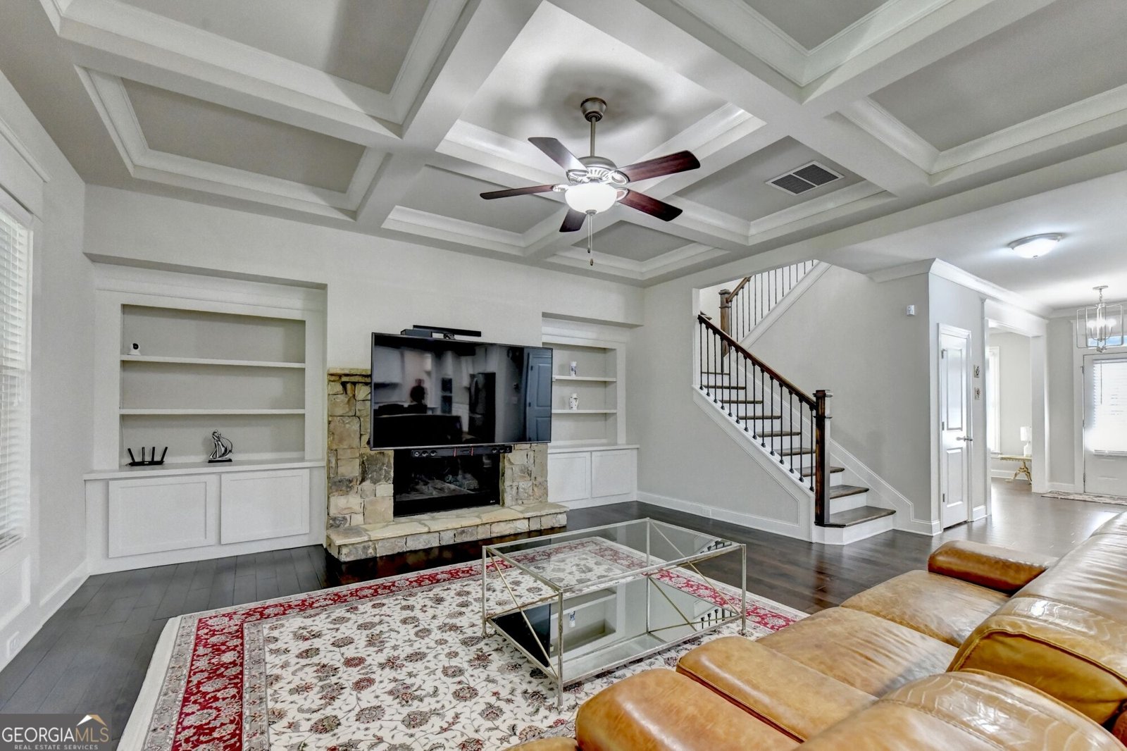 4922 Park Vale Drive Sugar Hill - Photo 14