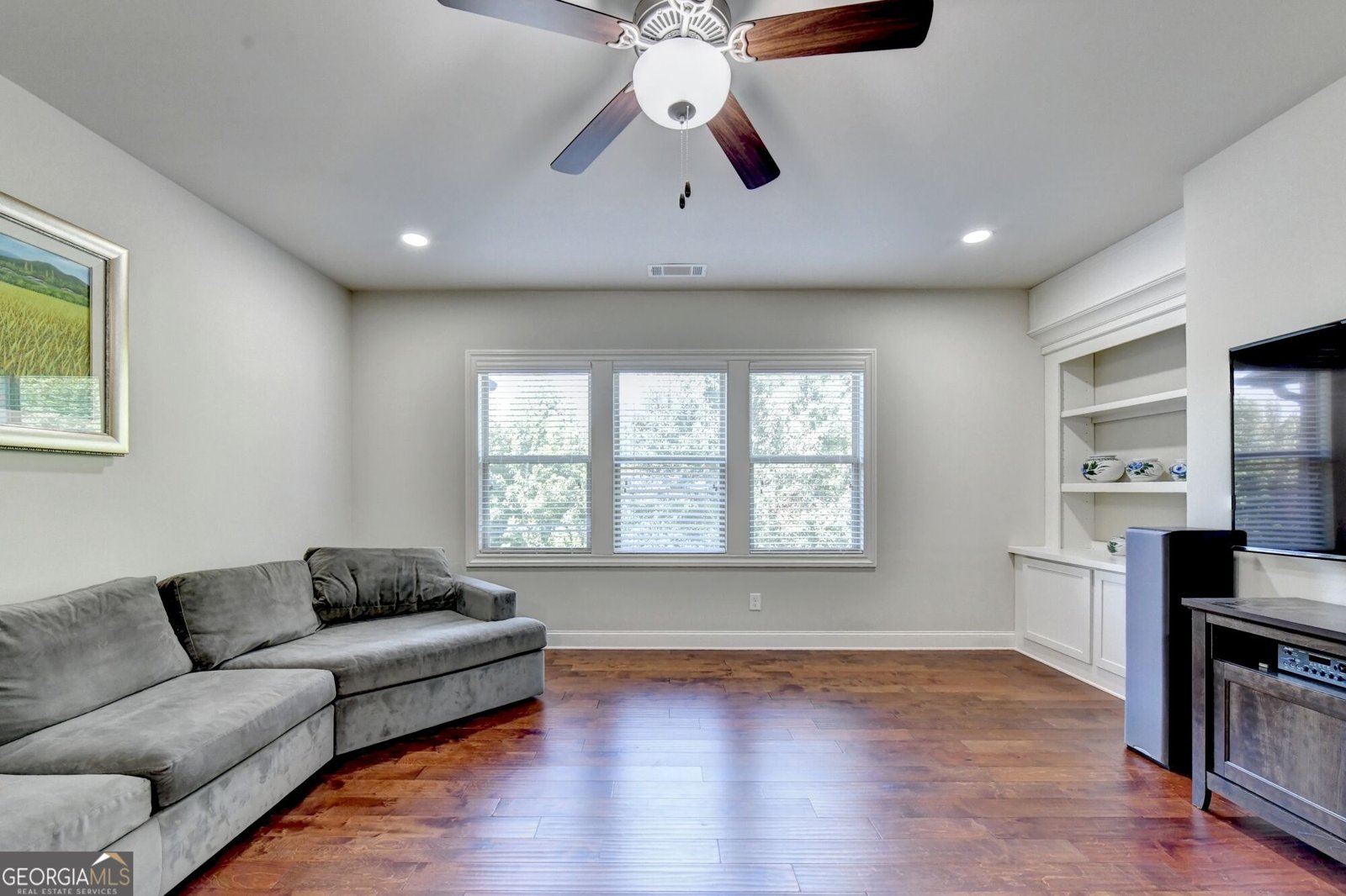 4922 Park Vale Drive Sugar Hill - Photo 35