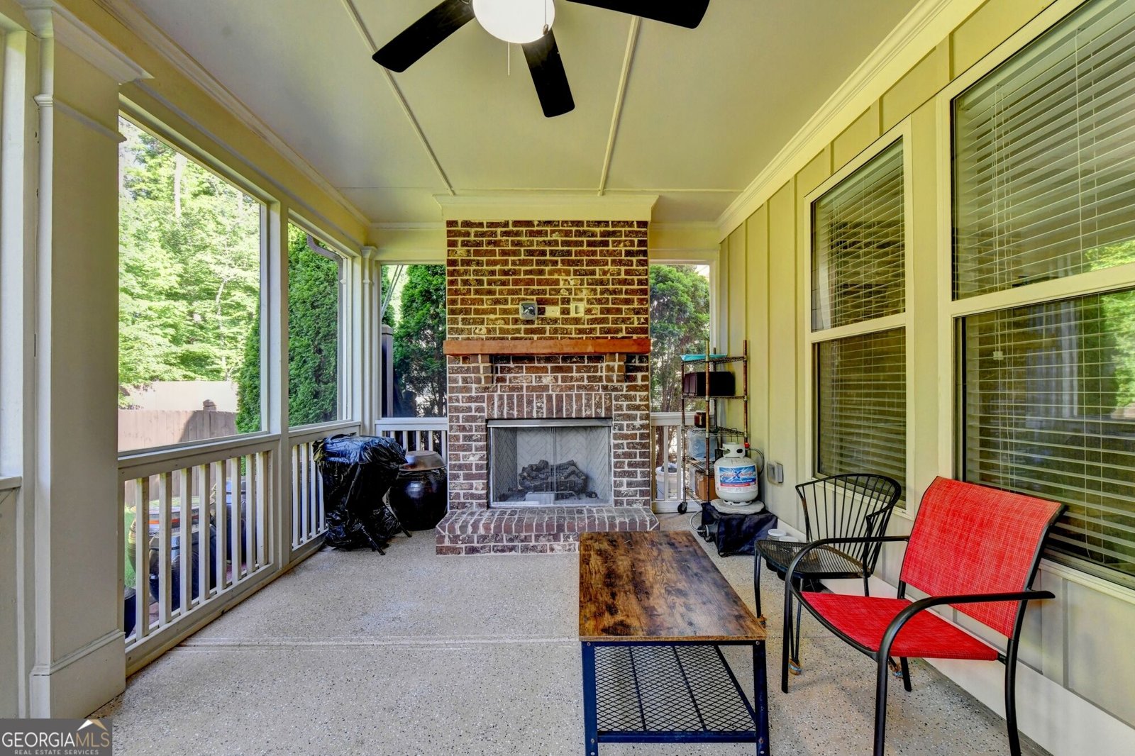 4922 Park Vale Drive Sugar Hill - Photo 60