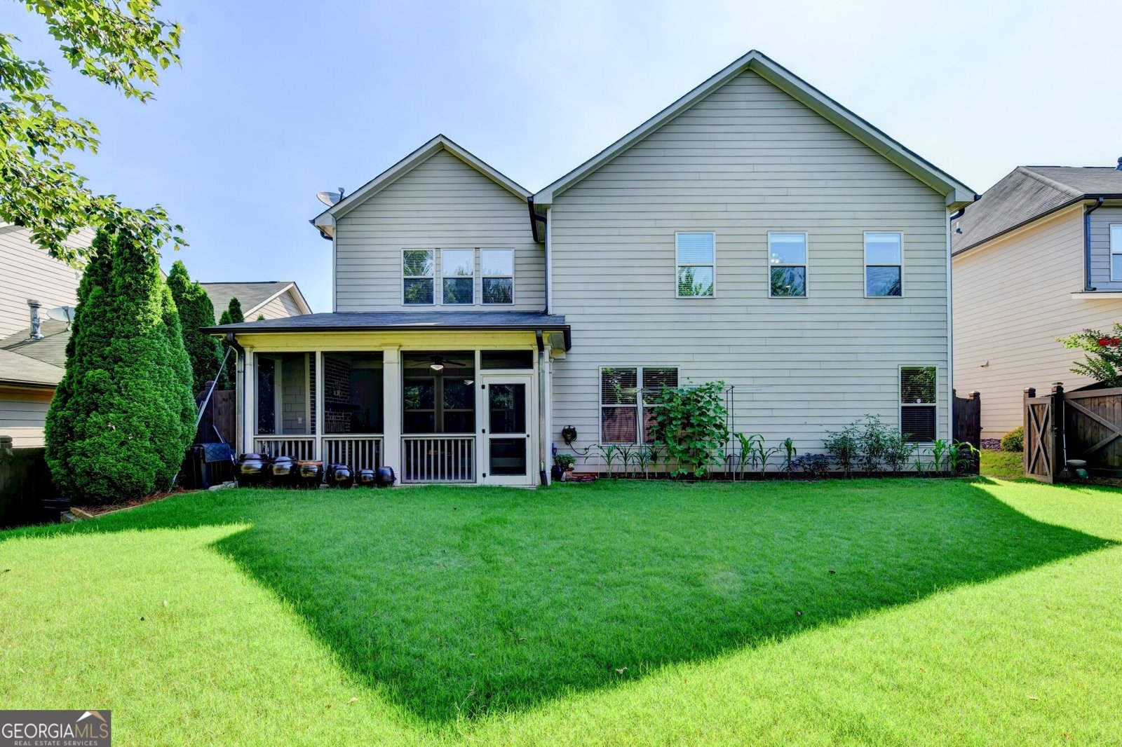 4922 Park Vale Drive Sugar Hill - Photo 65