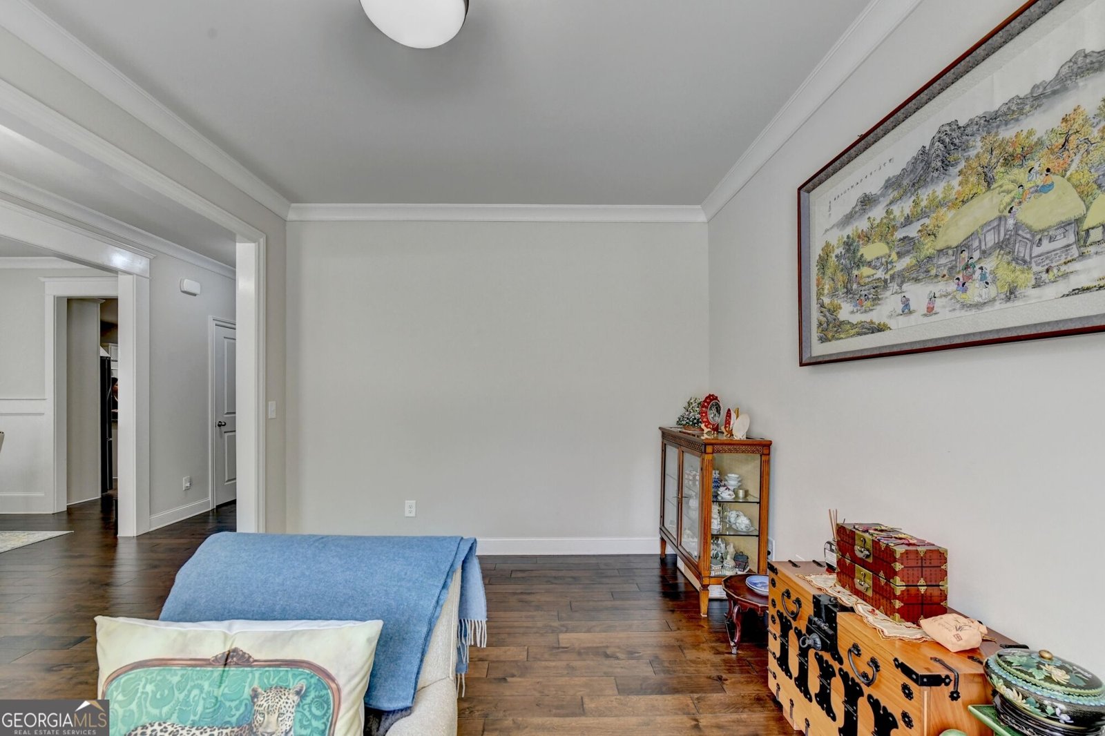 4922 Park Vale Drive Sugar Hill - Photo 7