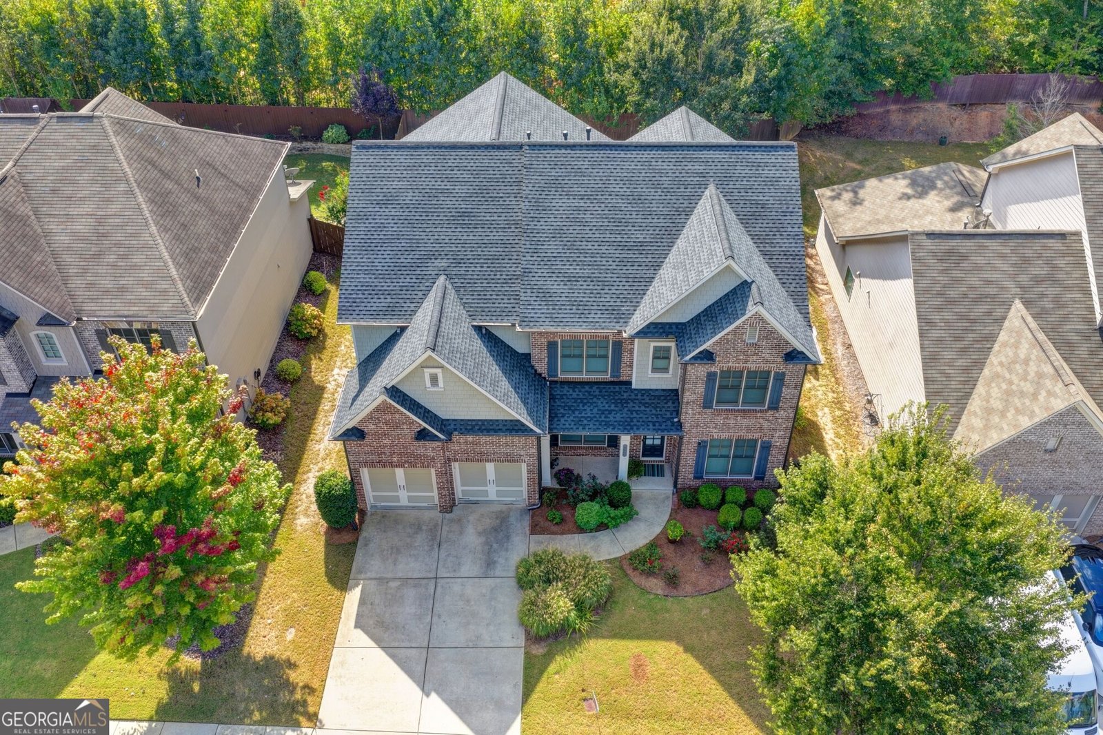 4922 Park Vale Drive Sugar Hill - Photo 71