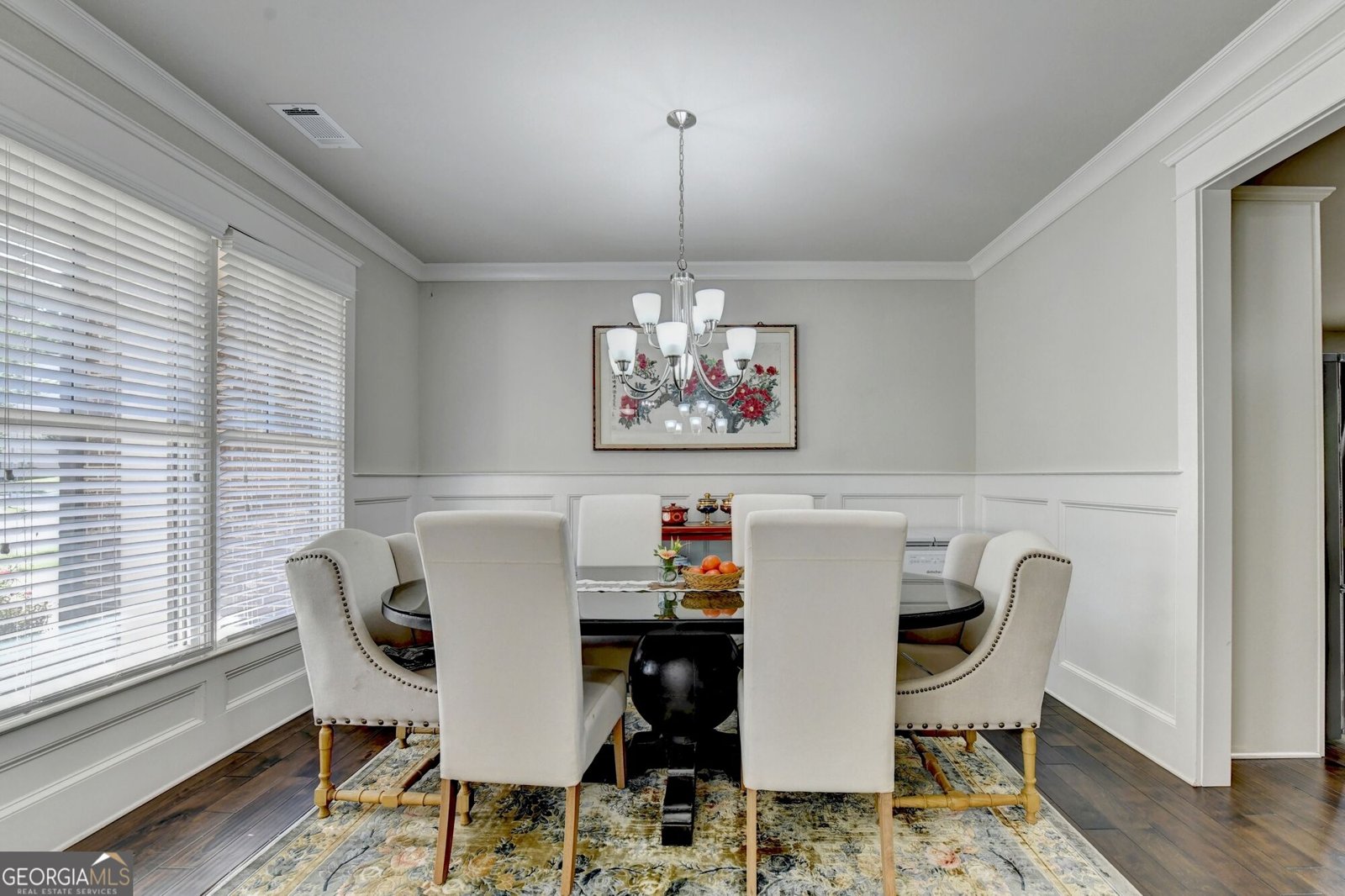 4922 Park Vale Drive Sugar Hill - Photo 8