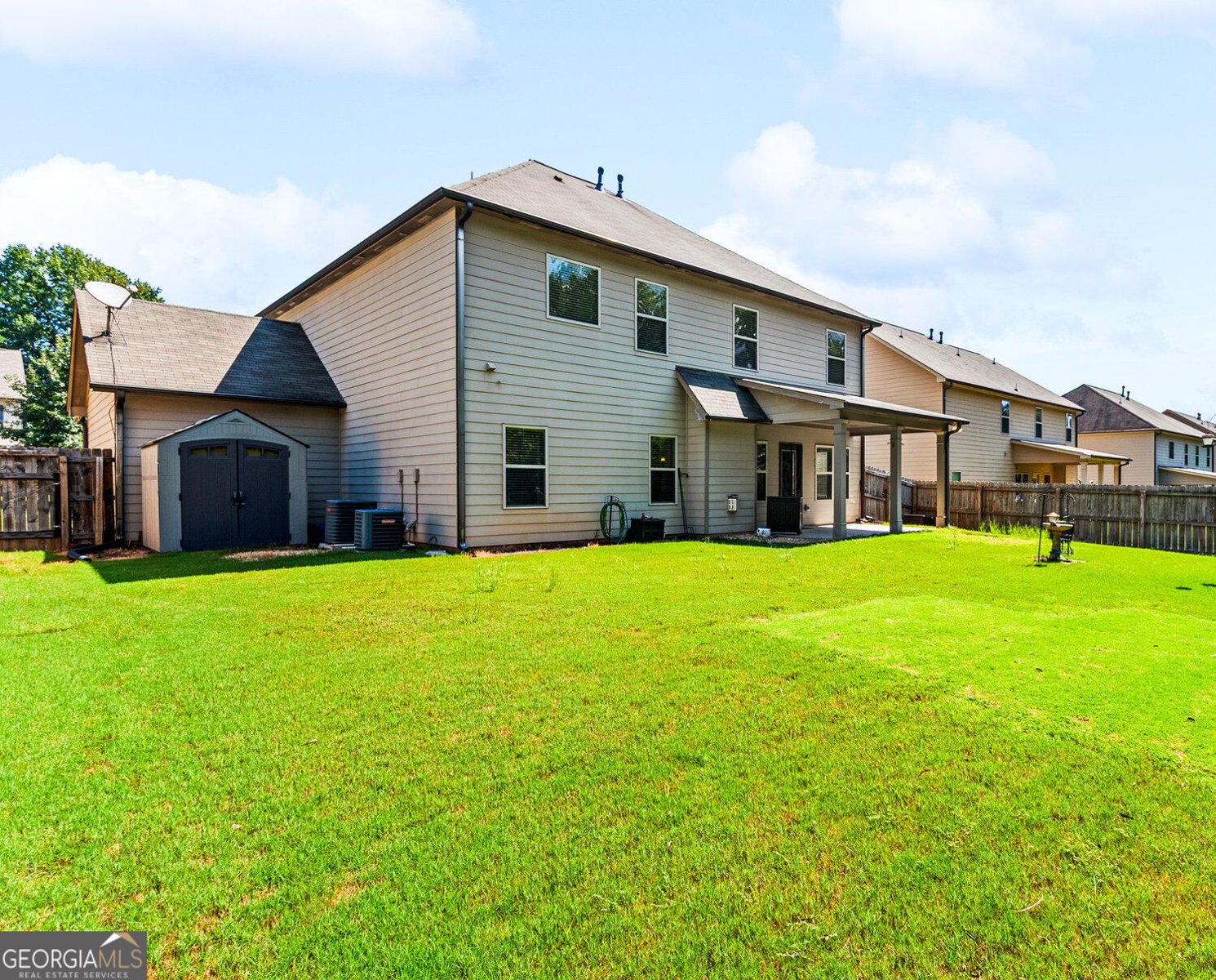 3309 Mulberry Cove Way Auburn - Photo 35