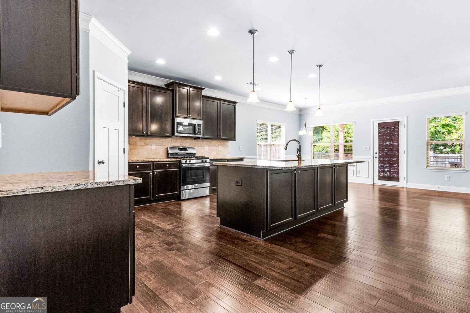 3309 Mulberry Cove Way Auburn - Photo 6