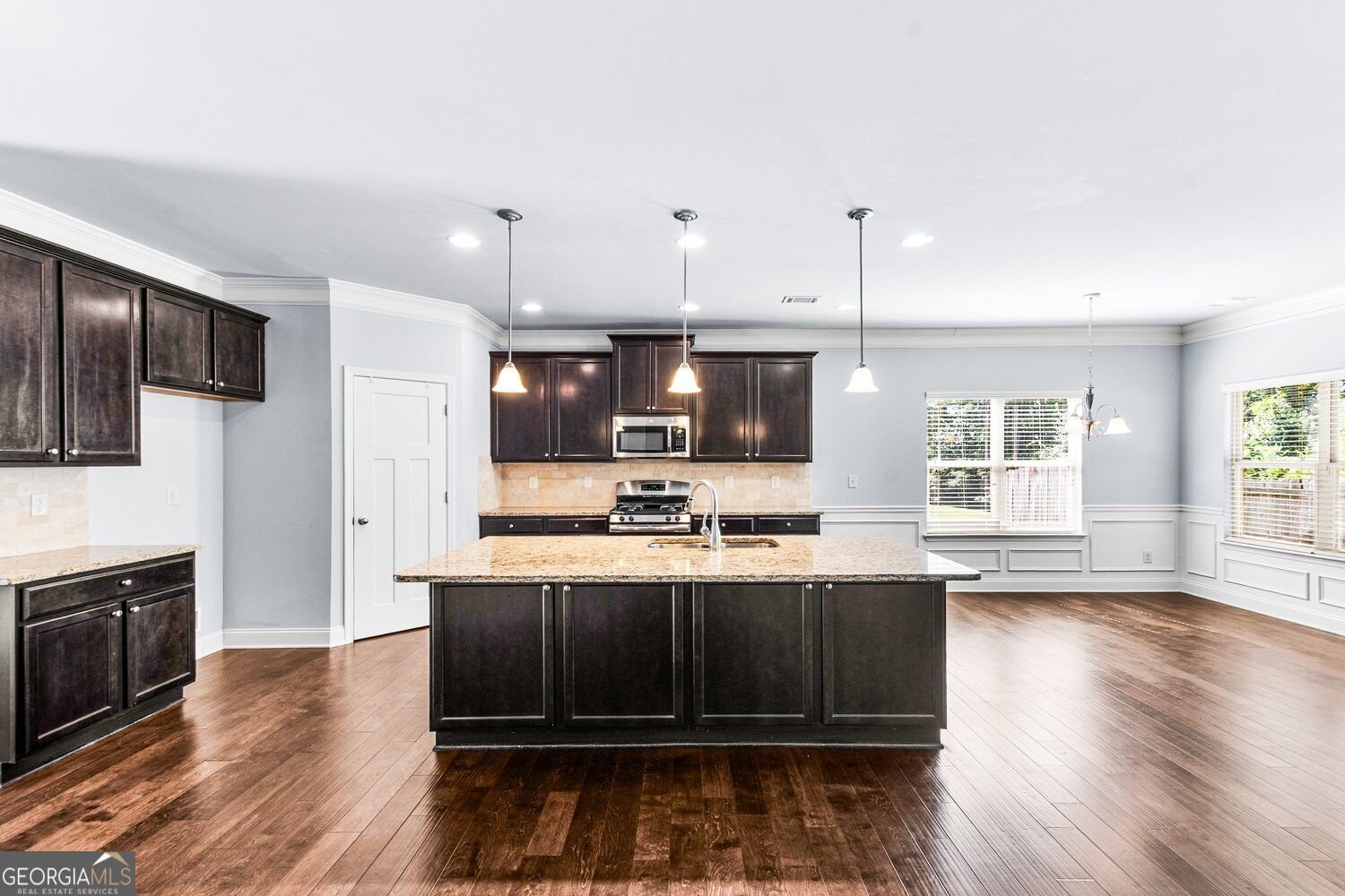3309 Mulberry Cove Way Auburn - Photo 7