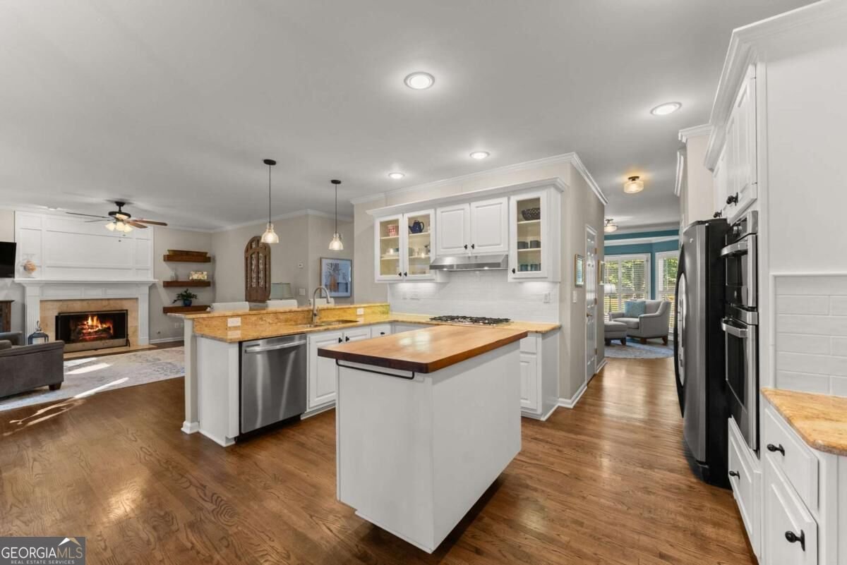 3343 Greens Ridge Court Dacula - Photo 10