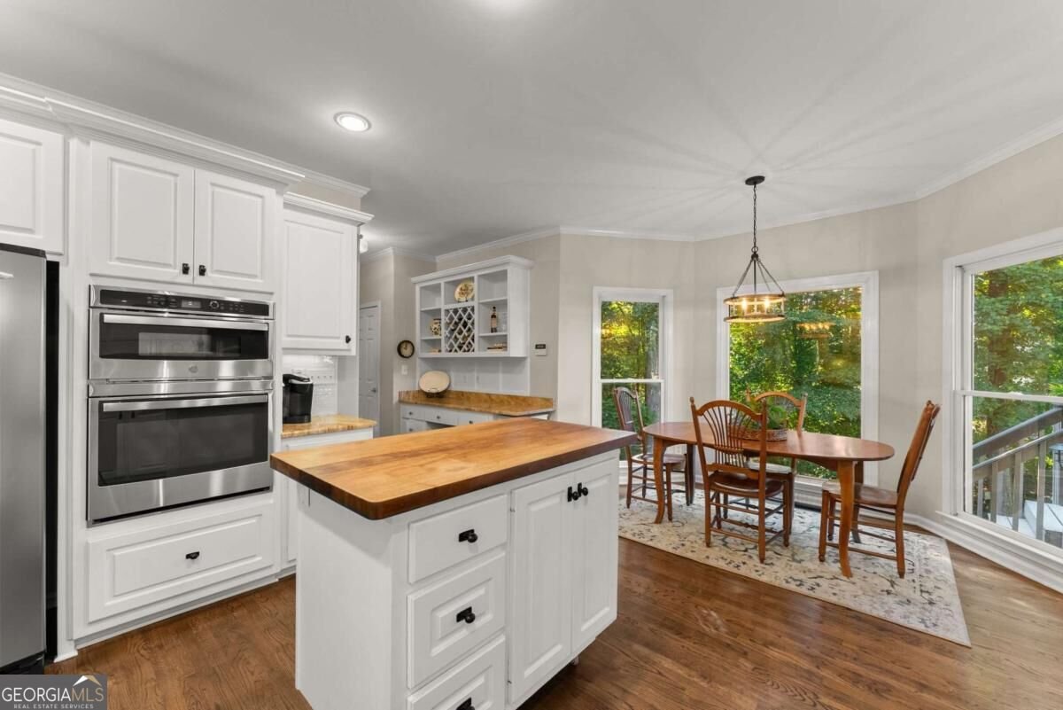 3343 Greens Ridge Court Dacula - Photo 11