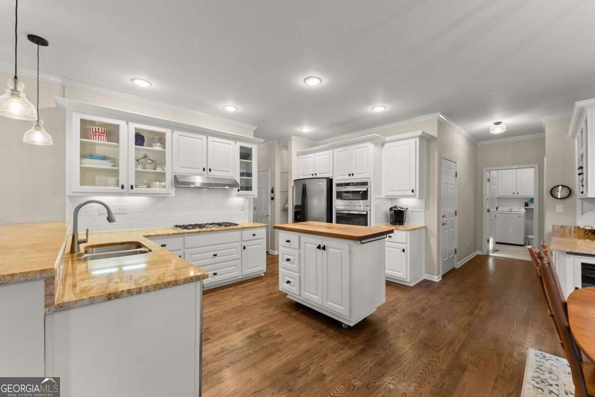 3343 Greens Ridge Court Dacula - Photo 12