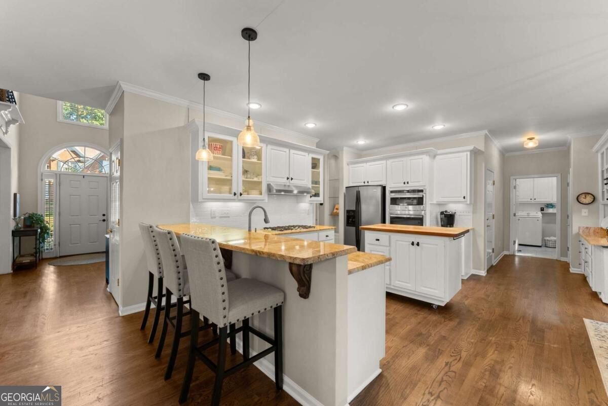 3343 Greens Ridge Court Dacula - Photo 13