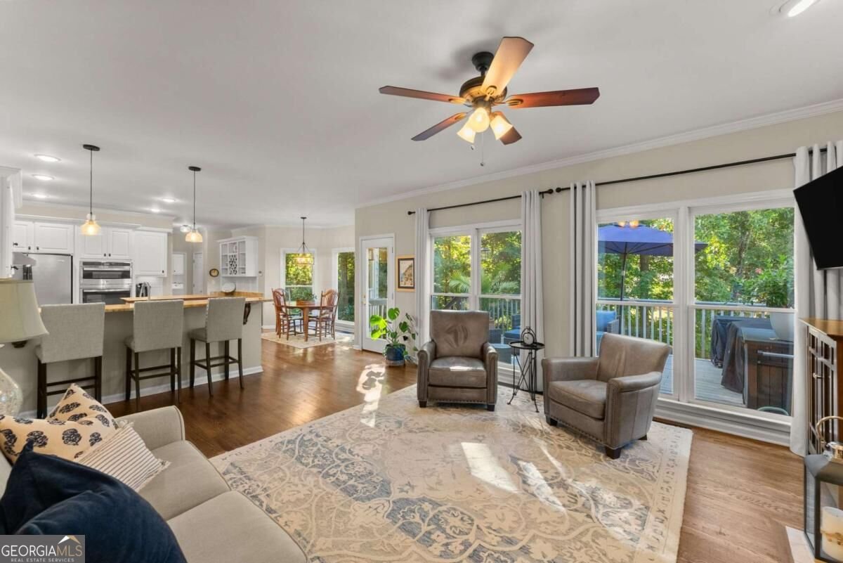 3343 Greens Ridge Court Dacula - Photo 17
