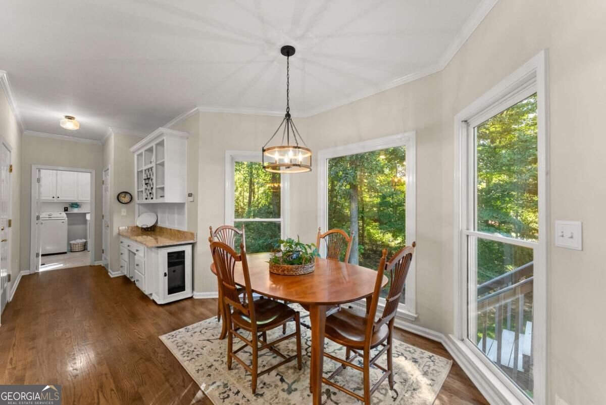 3343 Greens Ridge Court Dacula - Photo 18