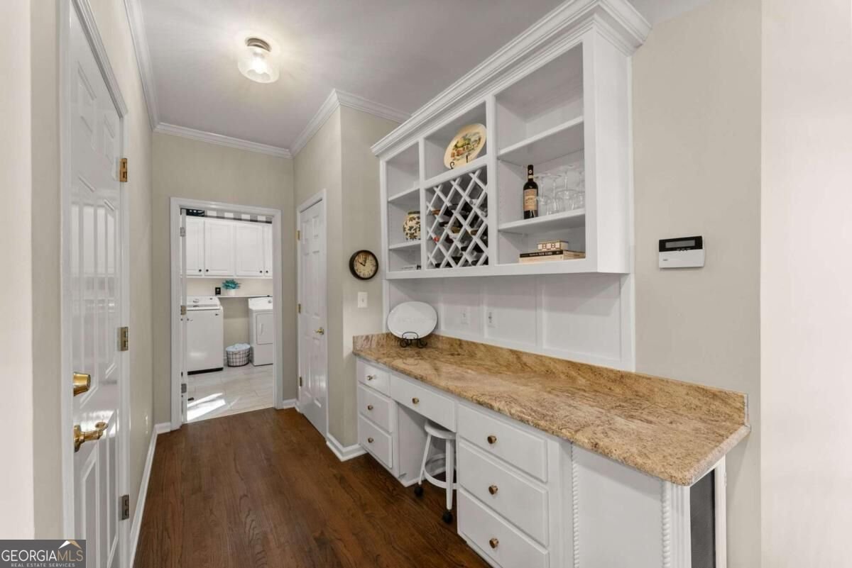 3343 Greens Ridge Court Dacula - Photo 19