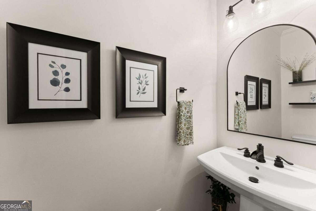 3343 Greens Ridge Court Dacula - Photo 22