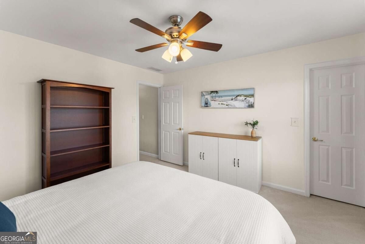 3343 Greens Ridge Court Dacula - Photo 24