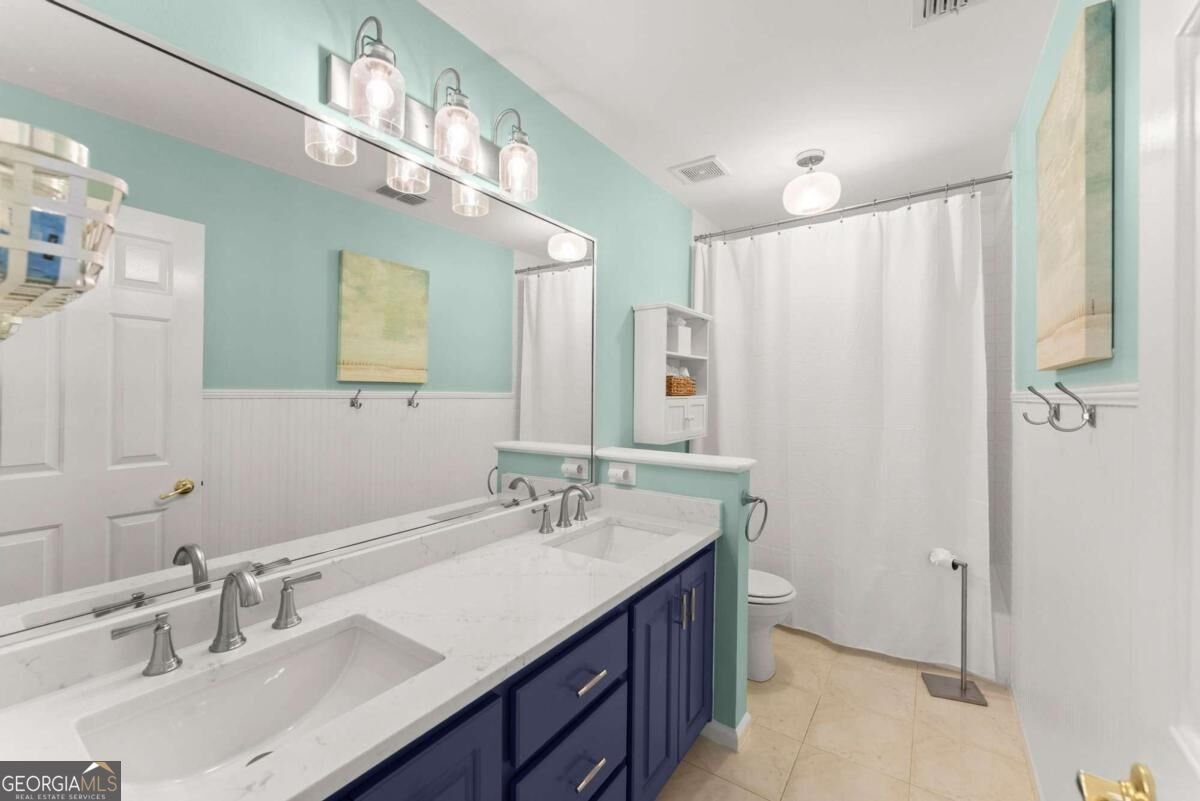 3343 Greens Ridge Court Dacula - Photo 27