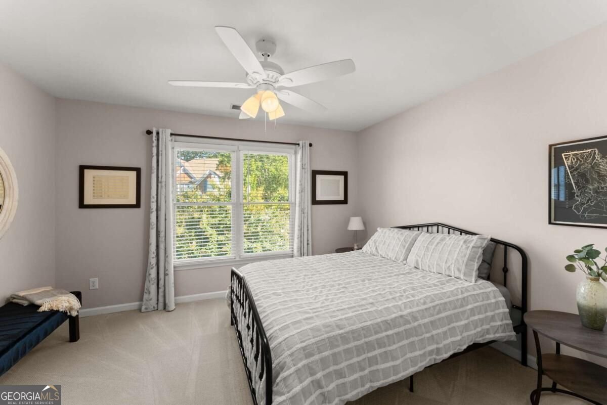 3343 Greens Ridge Court Dacula - Photo 28