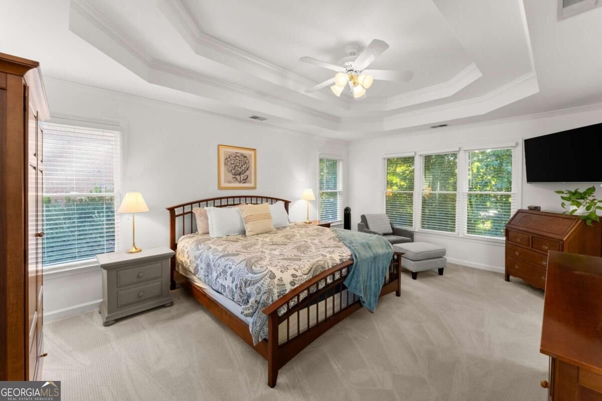 3343 Greens Ridge Court Dacula - Photo 34