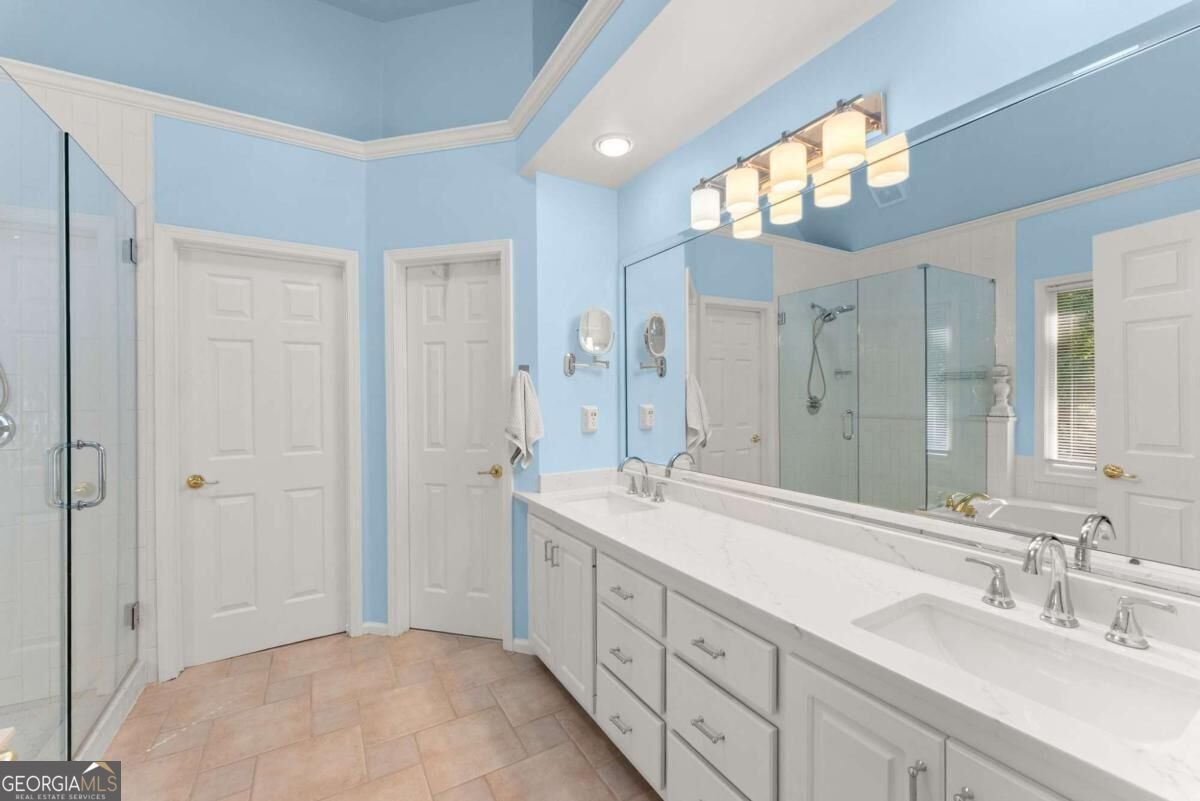 3343 Greens Ridge Court Dacula - Photo 35