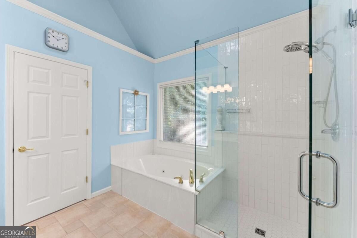 3343 Greens Ridge Court Dacula - Photo 36