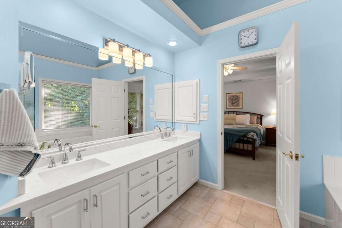 3343 Greens Ridge Court Dacula - Photo 37