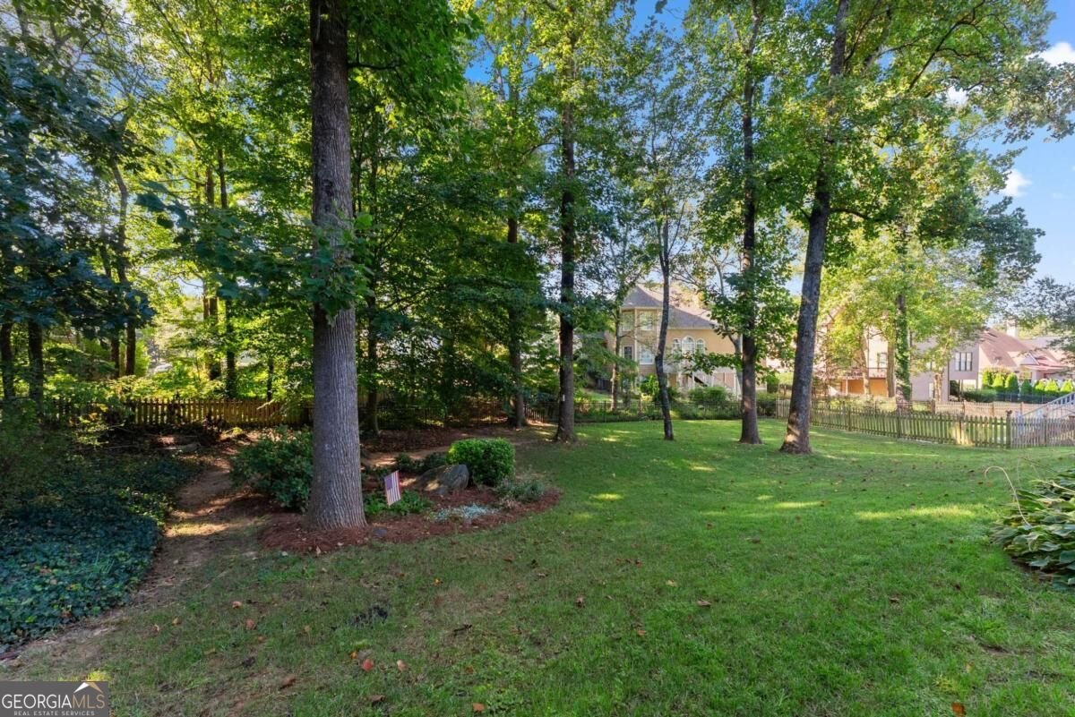 3343 Greens Ridge Court Dacula - Photo 44
