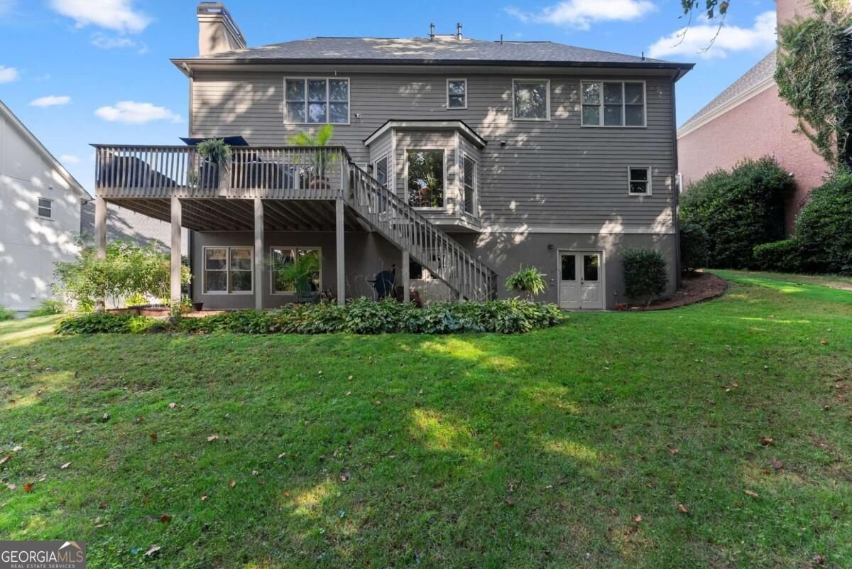 3343 Greens Ridge Court Dacula - Photo 45